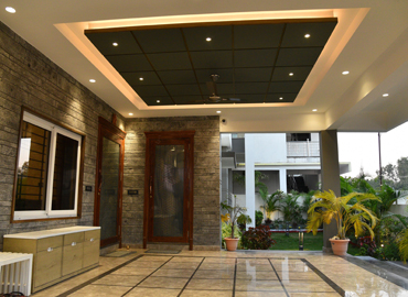 Landscaping Designing